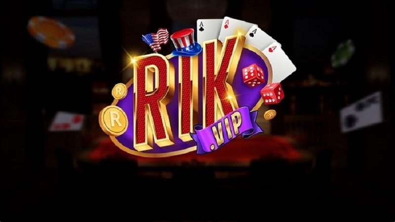 Review RikVip - Cổng game bài đổi thưởng huyền thoại